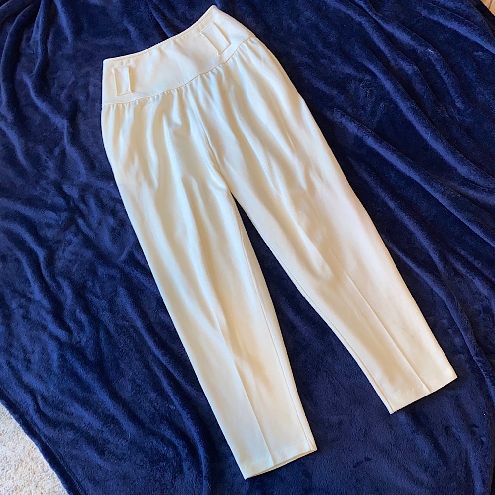 Vintage Benie O pants